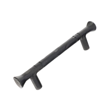 Dona Pull Handle Small Matt Black - Image 2