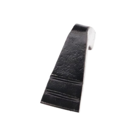 Spira Brass Skeg Drop Pull Matt Black - Image 2