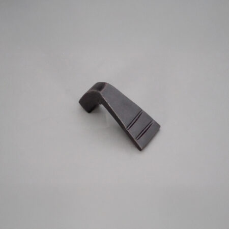 Spira Brass Skeg Drop Pull Matt Black - Image 3