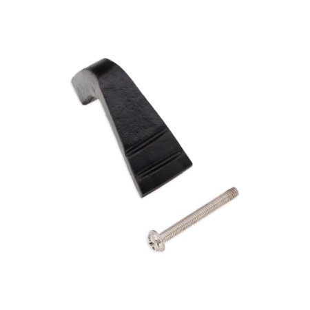 Spira Brass Skeg Drop Pull Matt Black - Image 4