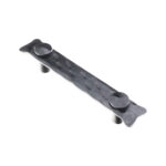 Marvel Pull handle Matt Black