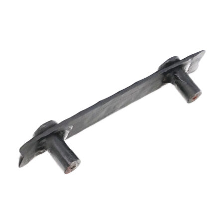 Marvel Pull handle Matt Black - Image 2