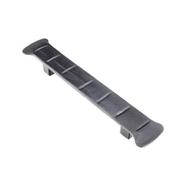 Flamingo Pull Handle 130mm Matt Black