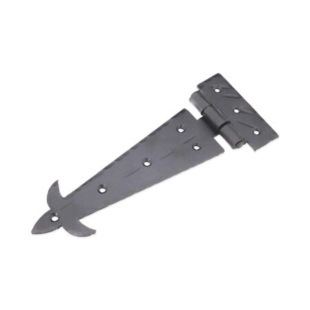 Spike Arrow Hinge Matt Black