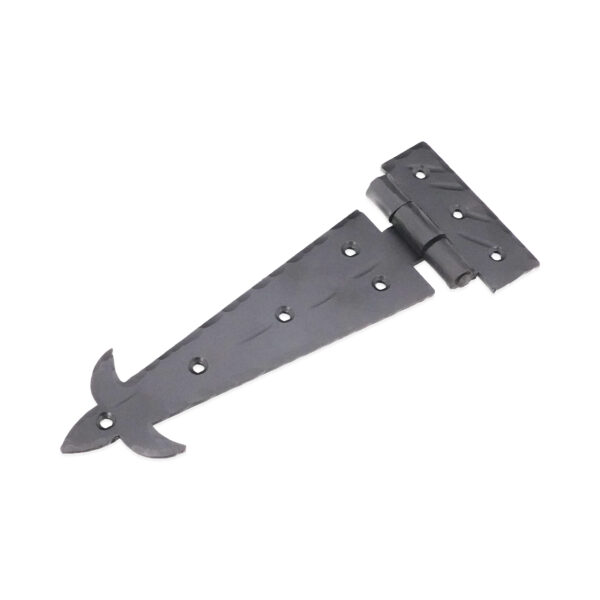 Spike Arrow Hinge Matt Black