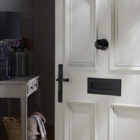 Centre Door Knob 3064 - Kirkpatrick - Image 2