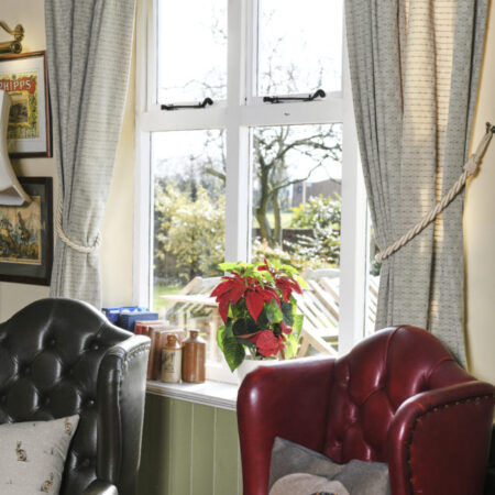 Casement Stay 858 - Kirkpatrick - Image 2