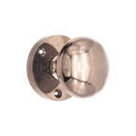 Black Nickel Victorian Door Knob Door Hardware
