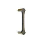 Spira Brass Antique Brass Tulip Pull Handle 115mm Door Hardware