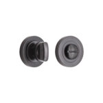 Spira Brass Standard Turn & Release Matt Black