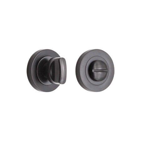 Spira Brass Standard Turn & Release Matt Black