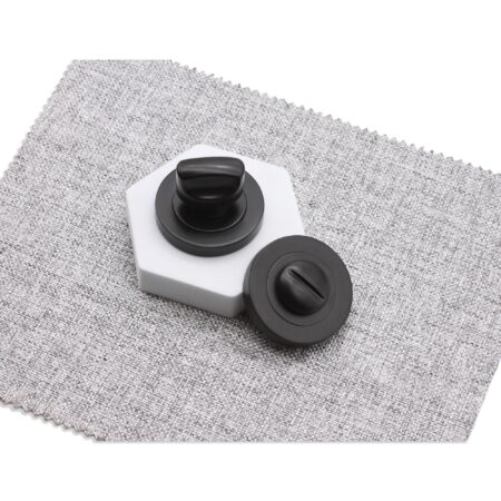 Spira Brass Standard Turn & Release Matt Black - Image 3