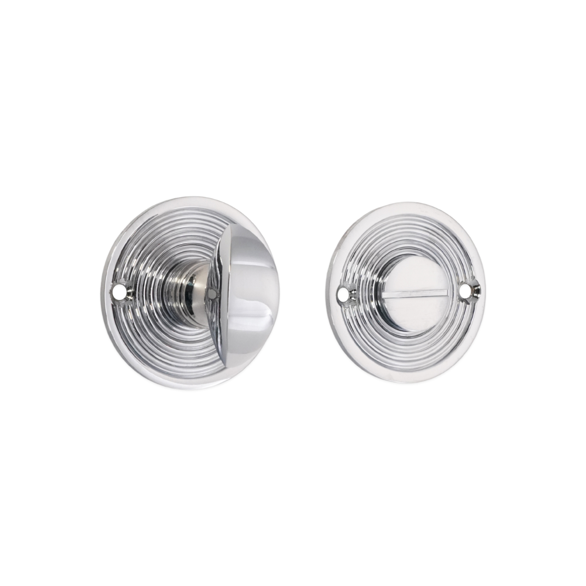 SB3107PC_1.jpg Spira Brass Beehive Turn & Release Polished Chrome - Image 1
