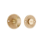 Spira Brass Beehive Turn & Release Satin Brass