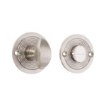 Spira Brass Beehive Turn & Release Satin Nickel
