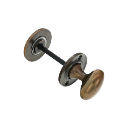 Slimline Turn & Release Antique - Image 2