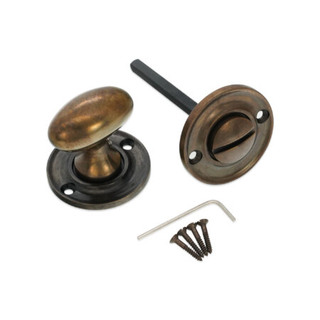 Slimline Turn & Release Antique - Image 4