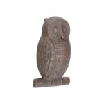Spira Brass Brass Owl Door Knocker Aged Bronze Front Door Knocker