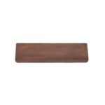 Spira Brass Brass Tidy Flap 275 x 80mm Aged Bronze Door Hardware