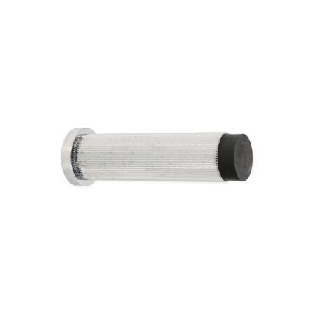 Connaught Linear Door Stopper Polished Chrome