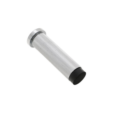 Connaught Linear Door Stopper Polished Chrome - Image 2