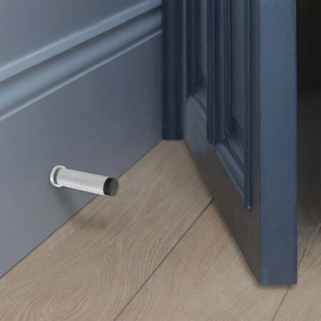 Connaught Linear Door Stopper Polished Chrome - Image 3
