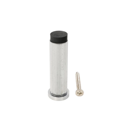 Connaught Linear Door Stopper Polished Chrome - Image 4