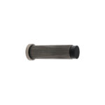 Connaught Linear Door Stopper Pewter