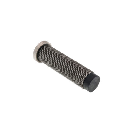Connaught Linear Door Stopper Pewter - Image 2