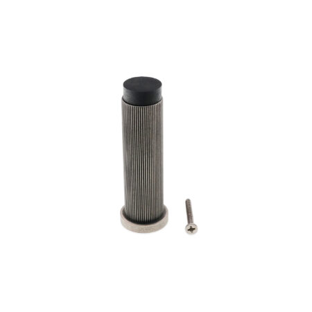 Connaught Linear Door Stopper Pewter - Image 4