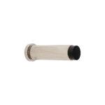 Connaught Linear Door Stopper Polished Nickel