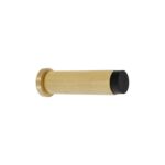 Connaught Linear Door Stopper Satin Brass