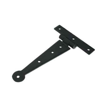 T - Hinges  Penny End Beeswax 6" 150mm - Image 2