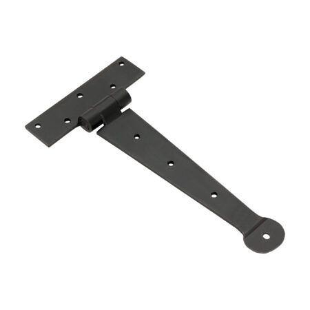 T - Hinges  Penny End Beeswax 9" 225mm - Image 4