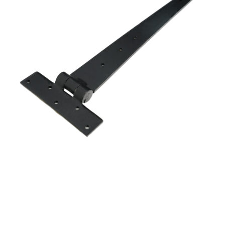 T - Hinges  Penny End Beeswax 18" 450mm - Image 4