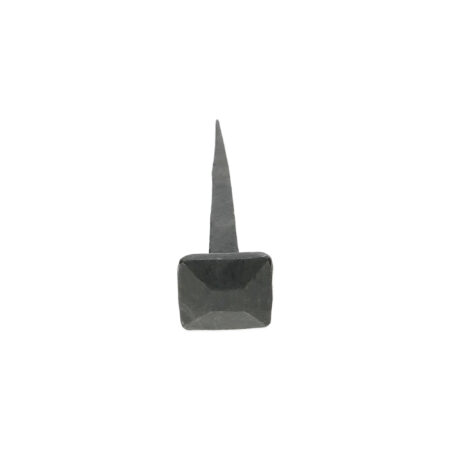 Square Head Iron Nail 1" x 3" Beeswax - Image 2