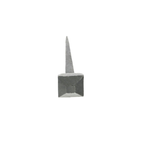 Square Head Iron Nail 3/4" x 3" Beeswax - Image 2