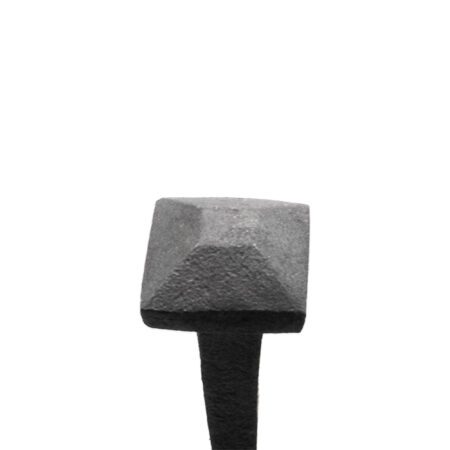 Square Head Iron Nail 3/4" x 3" Beeswax - Image 4