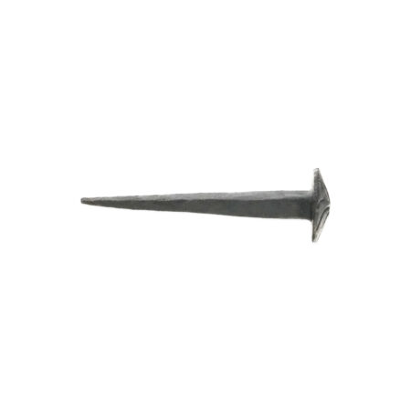 Round Head Iron Nail 1" x 3" Beeswax - Image 4
