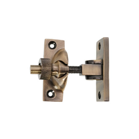 Brighton Fastener Antique Brass - Image 2