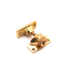 Brighton Fastener Polished Brass