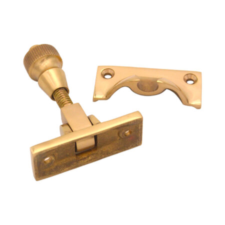 Brighton Fastener Polished Brass - Image 4