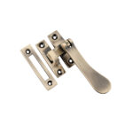 Casement Fastener Antique Brass