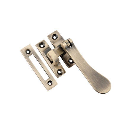 Casement Fastener Antique Brass