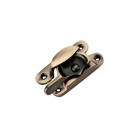 Spira Brass Fitch Fastener Antique Brass