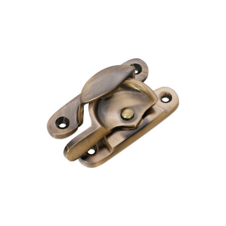 Spira Brass Fitch Fastener Antique Brass - Image 2