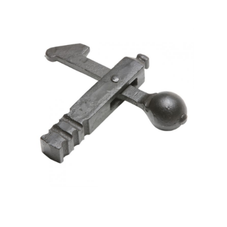 Gate Catch 2759 - Kirkpatrick