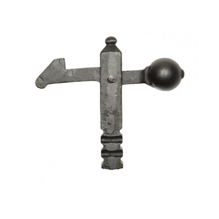 Gate Catch 2759 - Kirkpatrick - Image 2