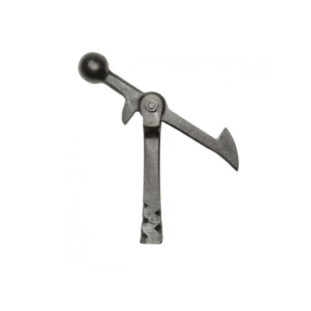 Gate Catch Stop with Cement Fixing 179 - Kirkpatrick