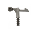 Gate Catch Stop 2758 - Kirkpatrick